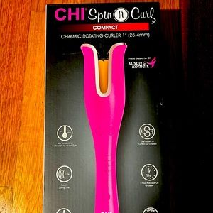 CHI Spin n Curl